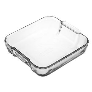 Форма для запекания 21х21см PYREX Сlassic квадратная 000000000001066189