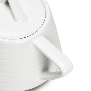 Чайник заварочный 500мл MATISSA Lines фарфор 000000000001220501