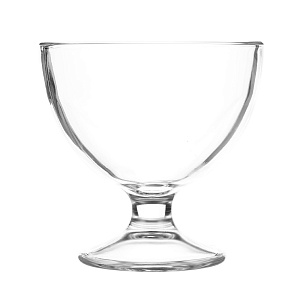 МАЛЬВА Креманка 280мл ОСЗ стекло 000000000001119748