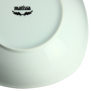 Салатник Фабиана Matissa, 20.5 см 000000000001082300