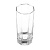 ОКТАЙМ Набор стаканов 6шт 330мл LUMINARC высокие стекло H9811 000000000001118354