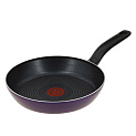 Сковорода 24см TEFAL Cook Right алюминий 041 66 124 000000000001162170