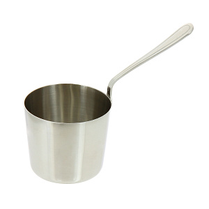 Кокотница Luxstahl, 100мл 000000000001002897