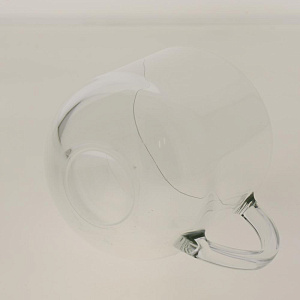 ГРАМИНЕ Кружка 300мл ОСЗ стекло 000000000001185708