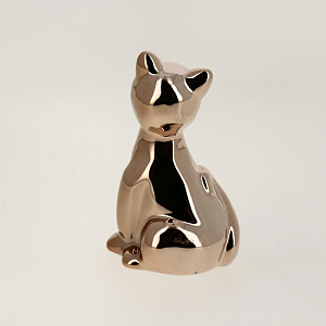 Фигура декоративная "Кошка" 7,5см R011130 000000000001199276