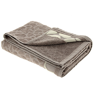 Полотенце банное, 70х120 см 000000000001176698