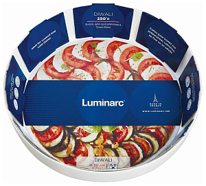 DIWALI Блюдо для запекания 30см N2946 000000000001175499