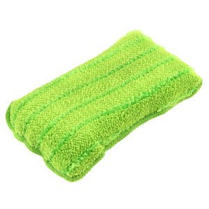 KGL ГУБКА УНИВЕРСАЛЬНАЯ микрофибра 1 шт 000000000001110109