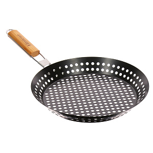 Жаровня для морепродуктов и овощей Boyscout, 53х30х3 см 000000000001118258