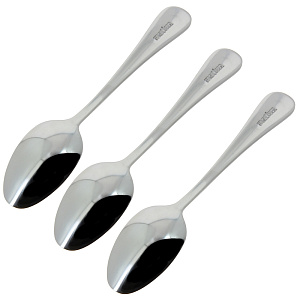 Набор чайных ложек Милан Matissa, 3 шт. 000000000001002620