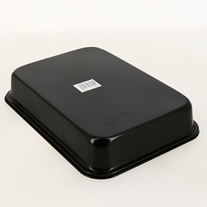 Форма для запекания 34см OCUISINE алюминий 000000000001203114