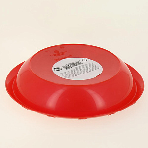 Миска пластиковая Леди Баг Stor 270889/86911 000000000001193204