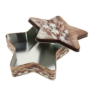 Банка, 23x19.5x6 см 000000000001167403