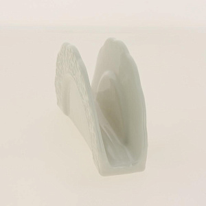 IREM Салфетник  недекорированный, костяной фарфор BNIRM01PC00 000000000001189491