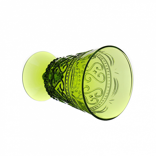 Кубок на ножке Kaew Thi, светло-зеленый, 240мл 000000000001127506