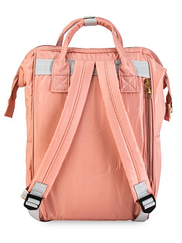 Рюкзак 40х24х11см MOM ST в ассортименте полиэстер 000000000001227815