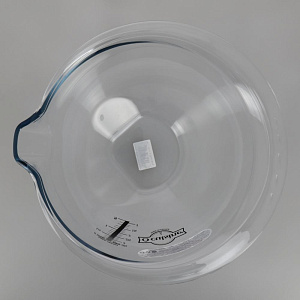 Миска 4,2л OCUISINE Expert bowl жаропрочное стекло 000000000001204028