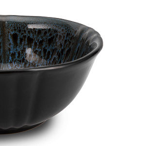 Салатник 16,5см Акварель глазурованная керамика 000000000001217594