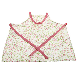 Фартук 60х70 "Шарлиз" Чайная роза499644 000000000001176375