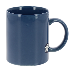 Кружка керамическая 350 мл Stile di Vita Цветная ST4169 000000000001194987