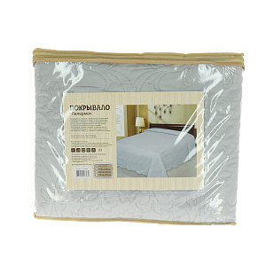 Покрывало Палермо ДеНастия, 190х220 см, атлас 000000000001121089