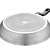 Сковорода 26х5см ESPRADO Acero антипригарная индукция кованый алюминий 000000000001214049