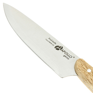 Набор ножей Woodstock Genio Apollo, 5 предметов 000000000001155830