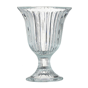 ICE VILLE Набор креманок 3шт 10,2х13,8см 175мл PASABAHCE стекло 000000000001058342