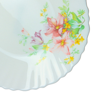 Десертная тарелка Сонже Farforelle, 17.8 см 000000000001003748