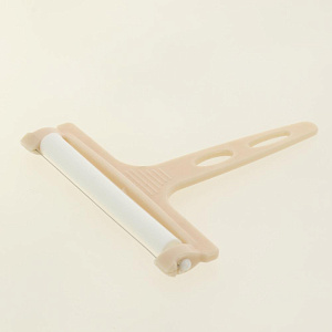 Сырорезка МУЛЬТИДОМ Ролик пластик 000000000001203491