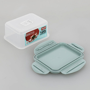 КОНТЕЙНЕР ДЛЯ ХОЛОДИЛЬНИКА И МИКРОВОЛНОВОЙ ПЕЧИ SMART LOCK 0,5Л Phibo 4311290 000000000001198288