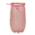 Стеклянная ваза-карандашницавысотой 120 мм Ручная роспись по тонировке 9014/120/r12012.2 000000000001194603