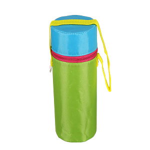 Сумка для бутылочки Твердый Lubby, от 0 месяцев, пенопласт 000000000001142369