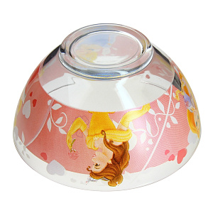 ПРИНЦЕССА БЬЮТИ Чаша 500 мл 000000000001059980