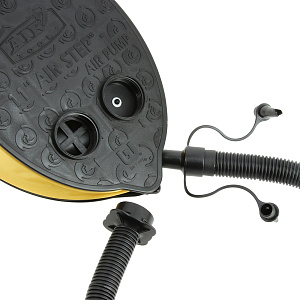 Насос ножной Bestway, 28х19 см 000000000001086174