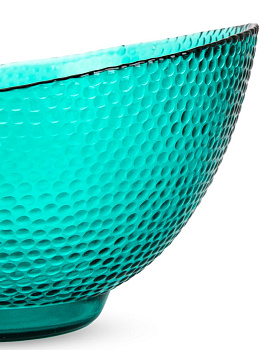 Салатник 22х12,5см стекло RMCA-0521-27-2 000000000001228291