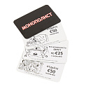 Настольная игра Антимонополия Hobby World 000000000001138306