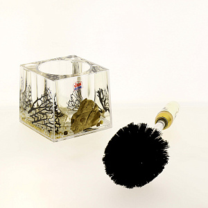 Ершик для унитаза Aurum384-06 000000000001181998