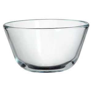 Миска для СВЧ 400мл 12см Васильевское стекло 000000000001065621