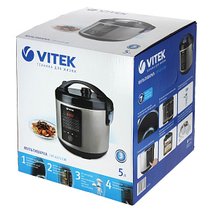Мультиварка VT-4271 Vitek 000000000001163433