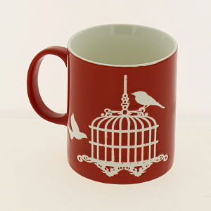 Кружка, 400мл 000000000001154348