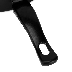 Сковорода 20см углеродистая сталь 000000000001219977