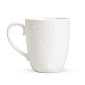 Кружка 340мл MATISSA Barocco фарфор