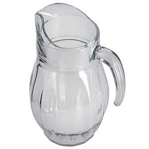DANCE Кувшин 1,7л PASABAHCE стекло 43374SL 000000000001127537