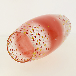 Ваза Декор h250  7736/250/77-398.4 000000000001184747