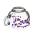 Чайный набор Kashima Purple Luminarc, 12 предетов 000000000001078482