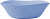 Салатник Plast Team HELSINKI 2,5л туманно-голубой 265х252х80мм PT1312ТГ-23 000000000001201385