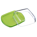 Форма для запекания 1л 20x17x6см PYREX Cook&Store с крышкой стекло 000000000001088910