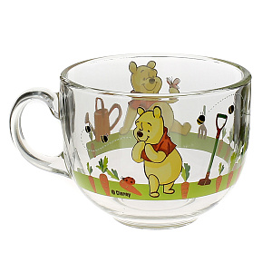 Кружка-джамбо Winnie Garden Luminarc, 500мл 000000000001110294