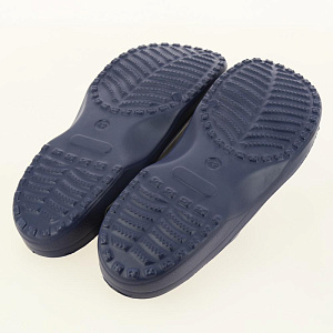 Сабо мужские р.42 синий удобные, легкие и прочные сабо из бактериостатичного и гигиеничного материала ЭВА. Обеспечивают комфорт 000000000001206271